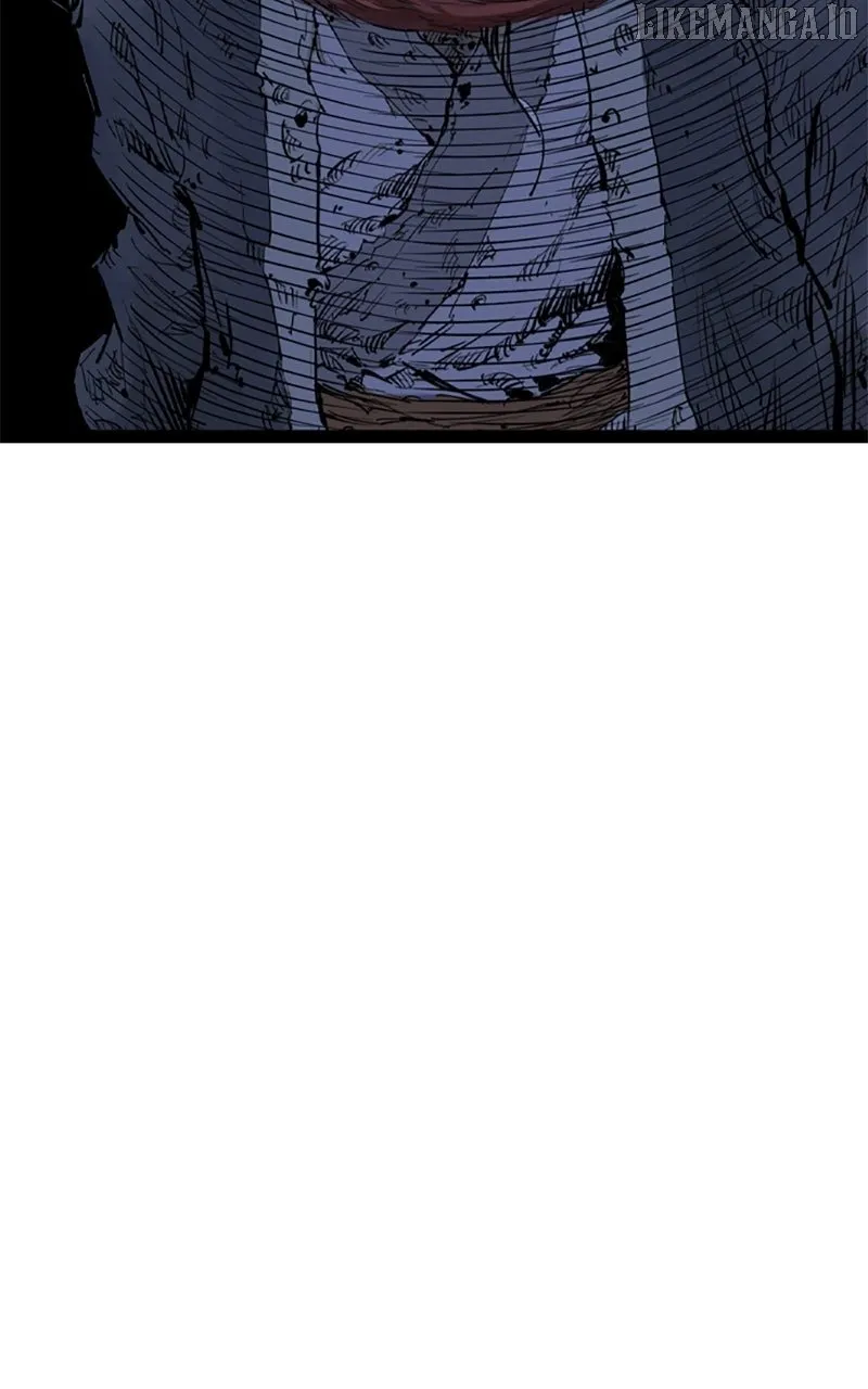Asura (manhwa) chapter 55 page 136