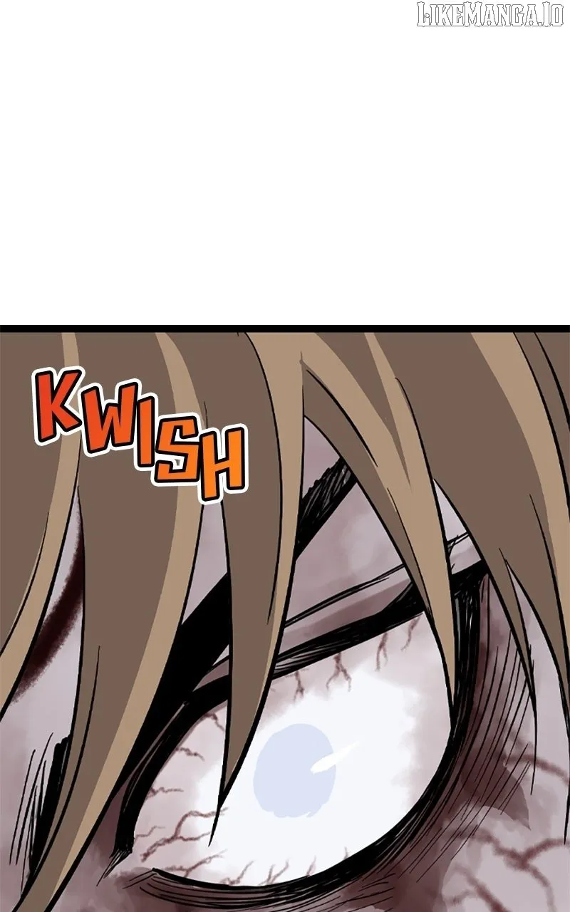 Asura (manhwa) chapter 55 page 42