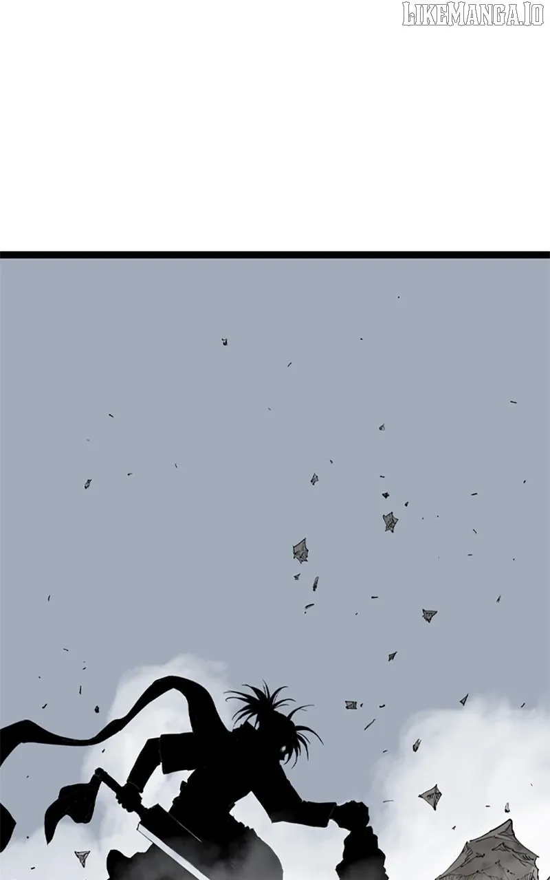 Asura (manhwa) chapter 55 page 47