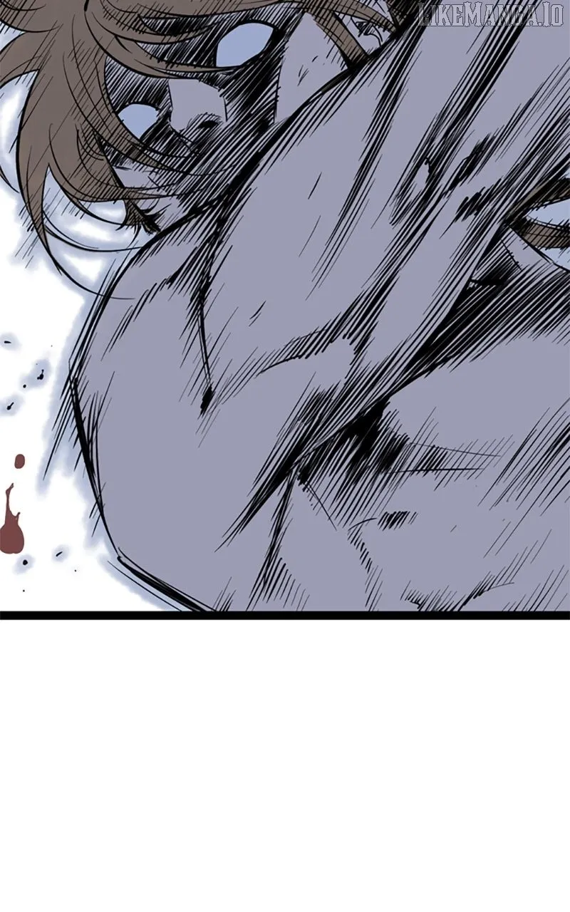 Asura (manhwa) chapter 55 page 148
