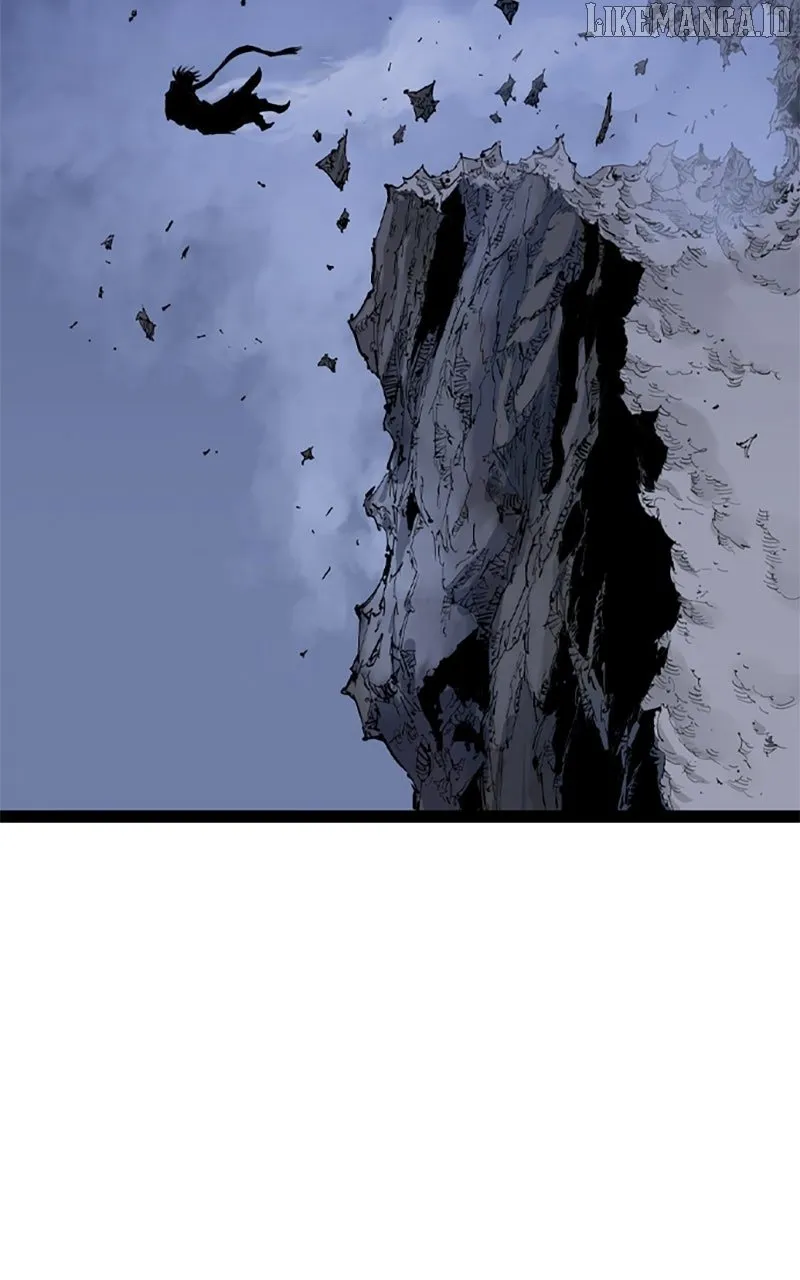 Asura (manhwa) chapter 55 page 64