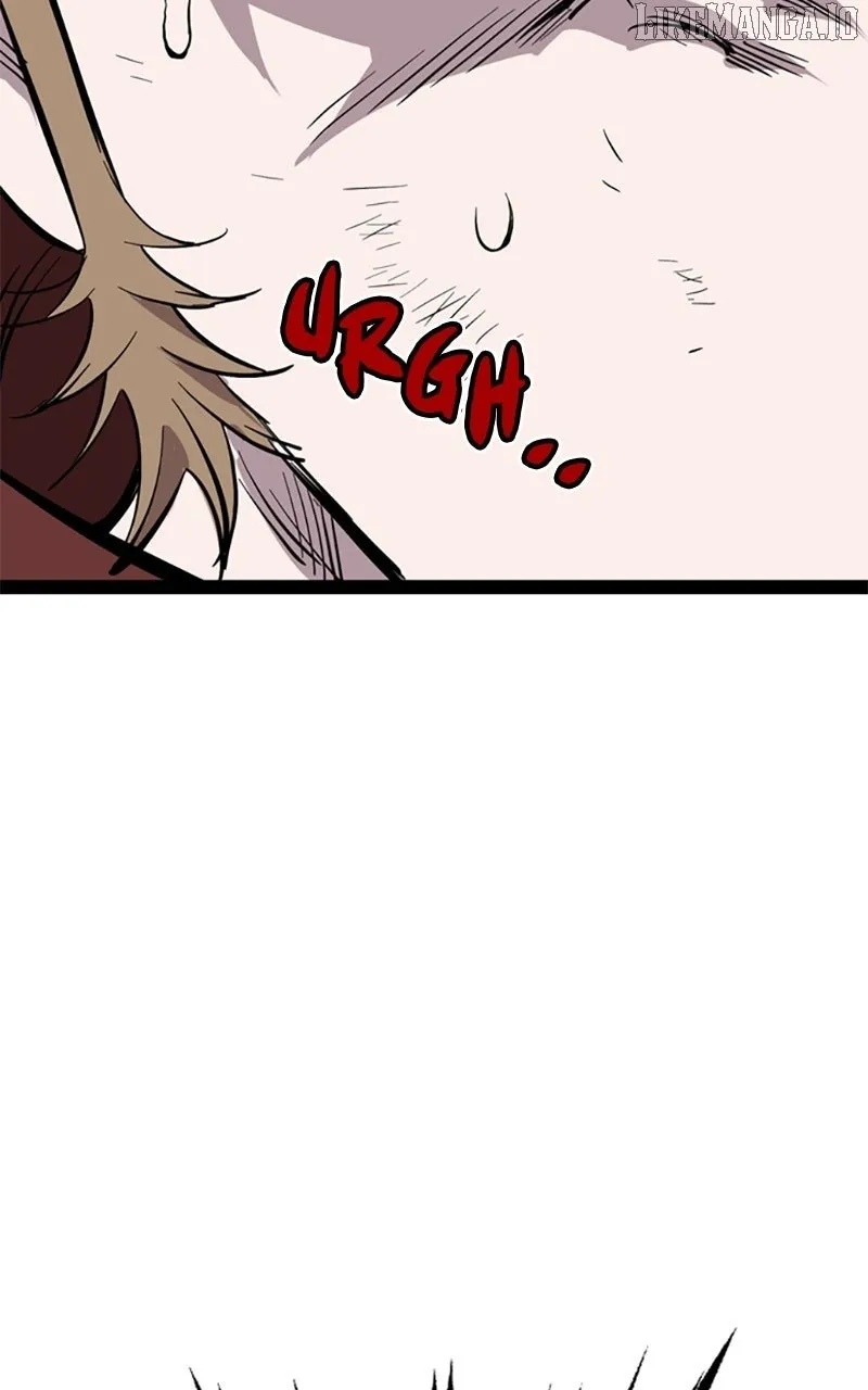 Asura (manhwa) chapter 55 page 7