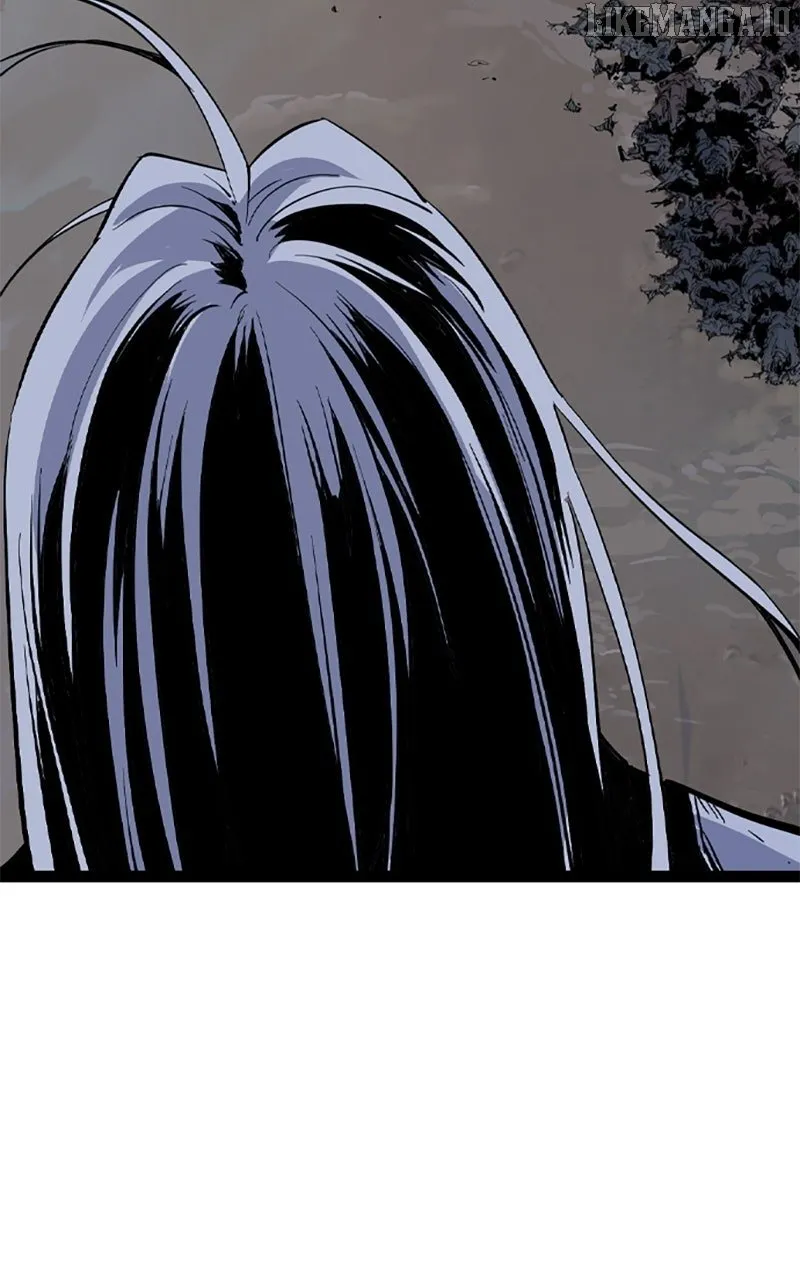 Asura (manhwa) chapter 55 page 101