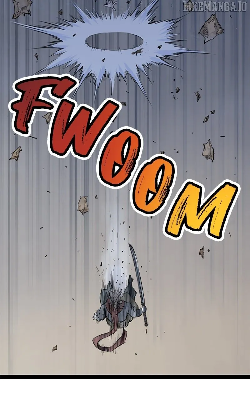 Asura (manhwa) chapter 55 page 58