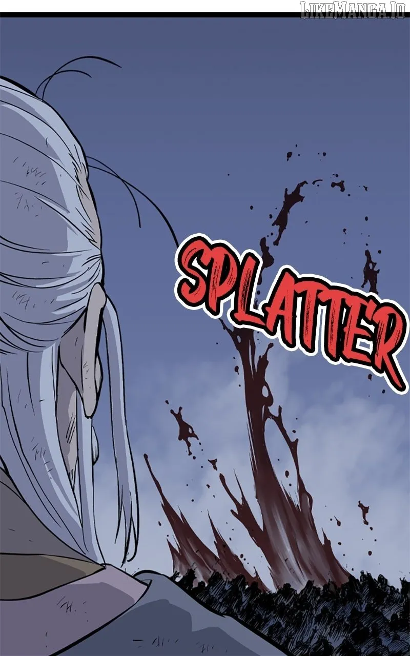 Asura (manhwa) chapter 55 page 144