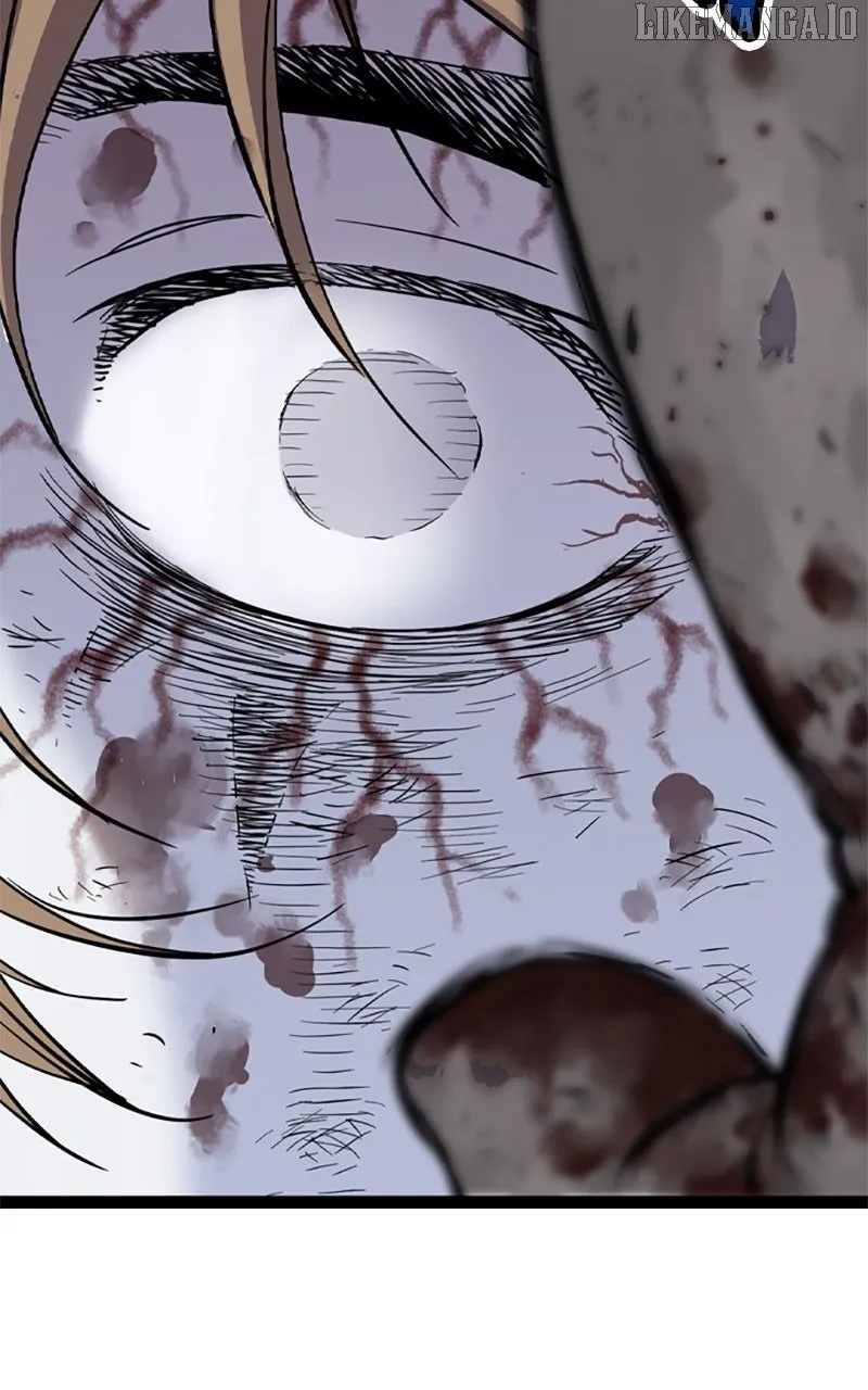 Asura (manhwa) chapter 55 page 84