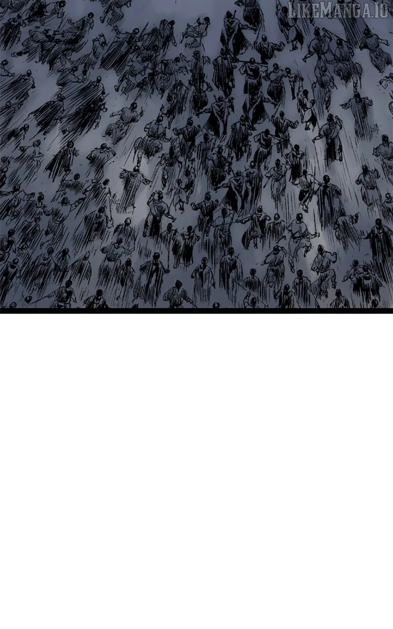 Asura (manhwa) chapter 55 page 126