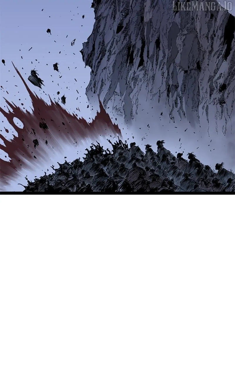 Asura (manhwa) chapter 55 page 88
