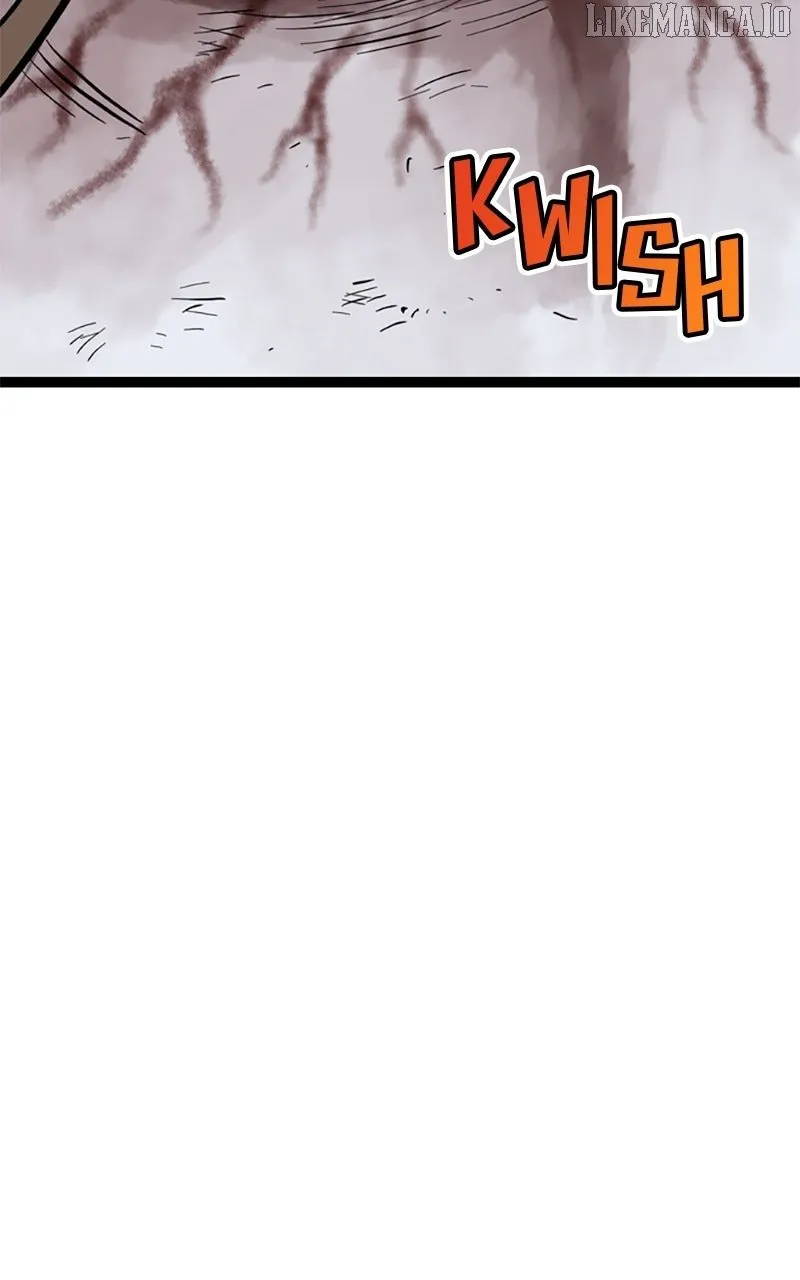 Asura (manhwa) chapter 55 page 43