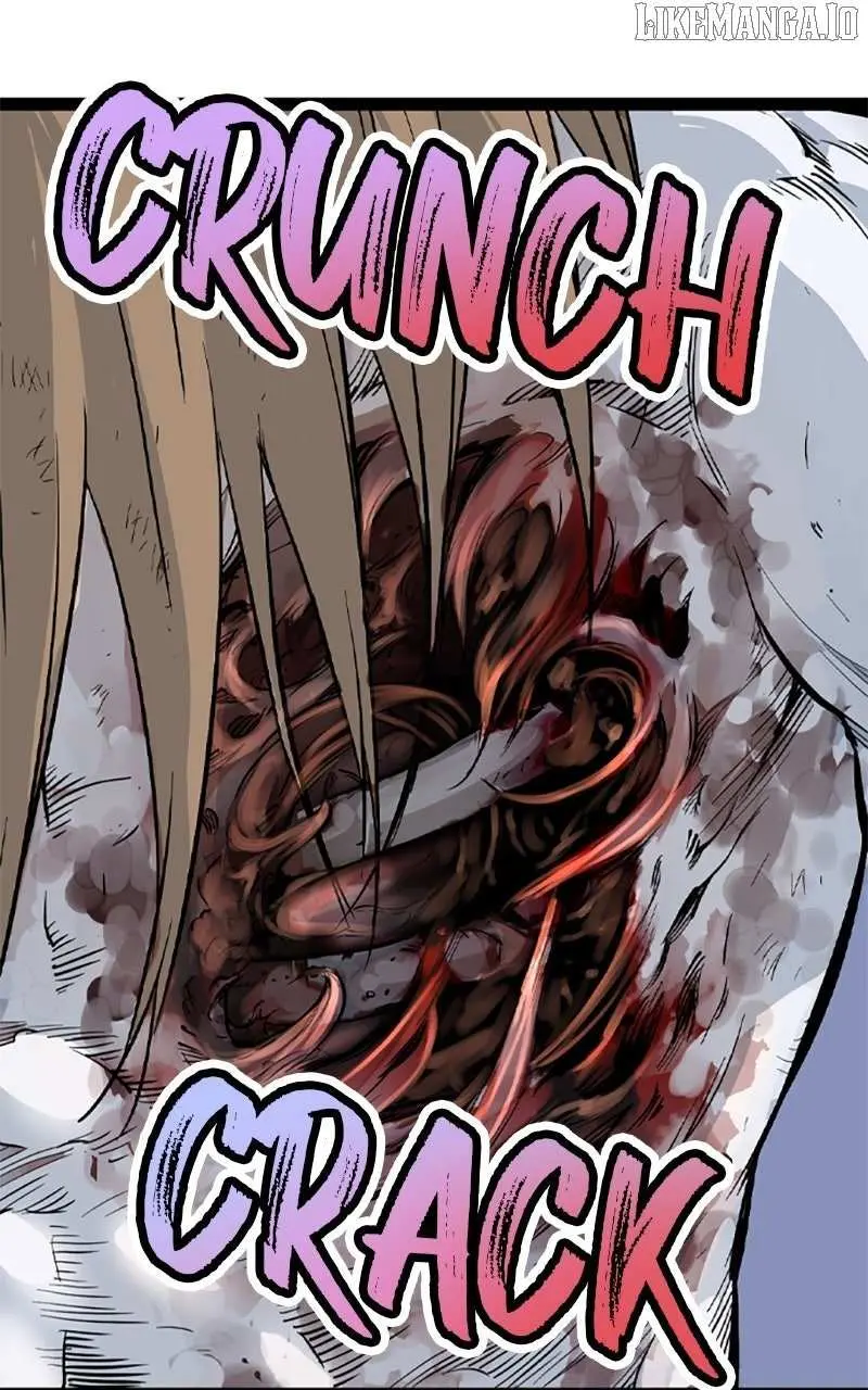 Asura (manhwa) chapter 55 page 110