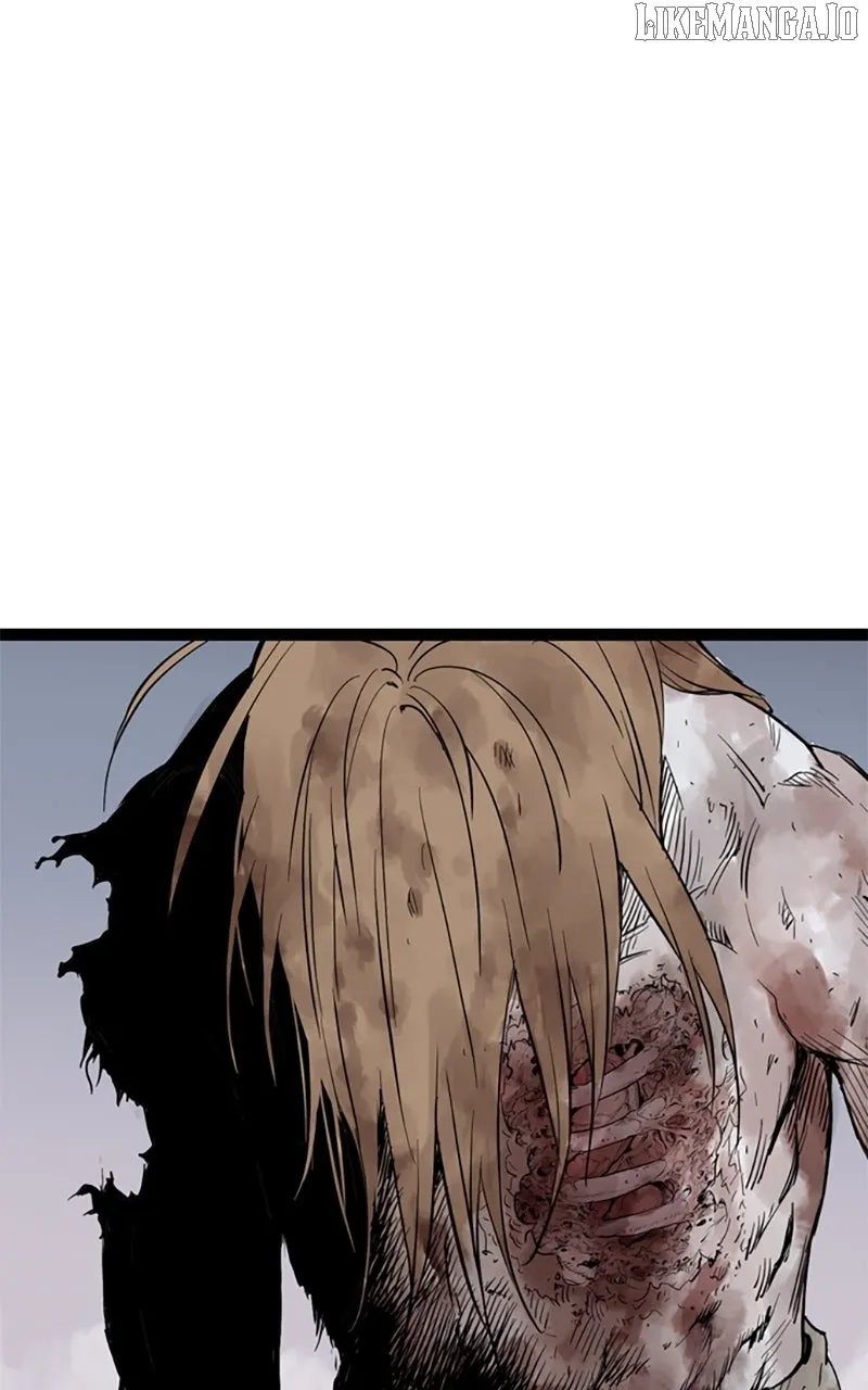Asura (manhwa) chapter 55 page 102