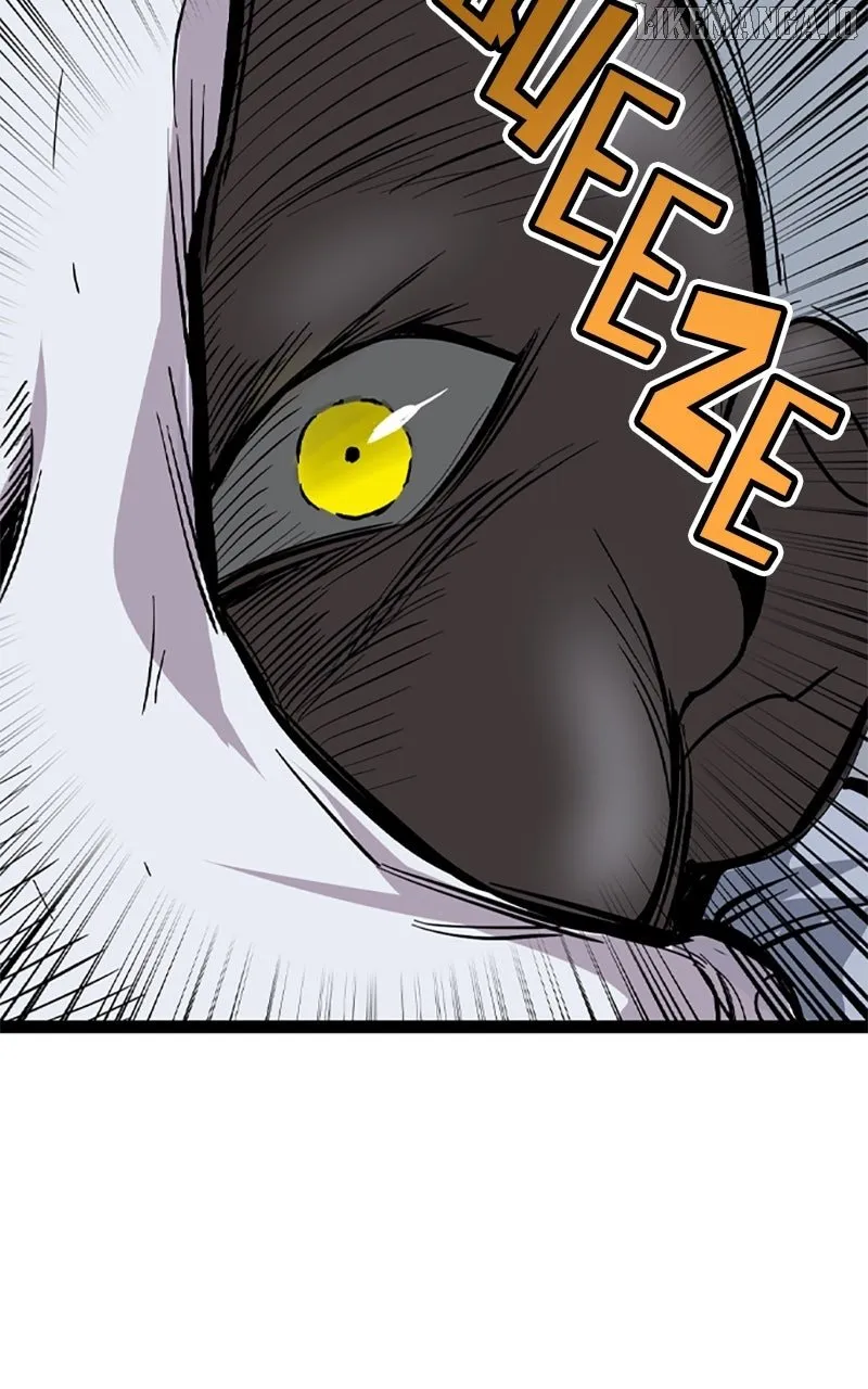 Asura (manhwa) chapter 55 page 51