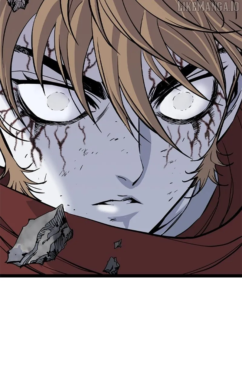 Asura (manhwa) chapter 55 page 62