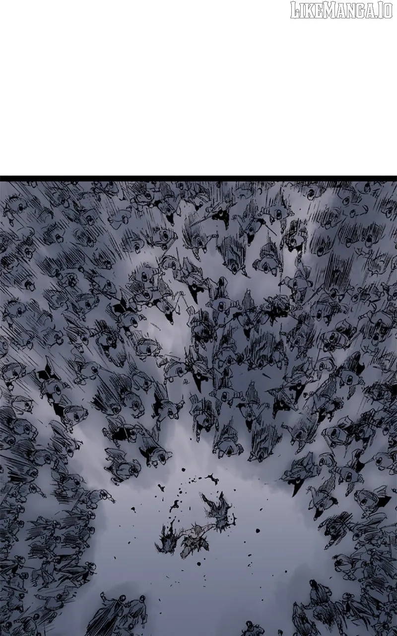 Asura (manhwa) chapter 55 page 125