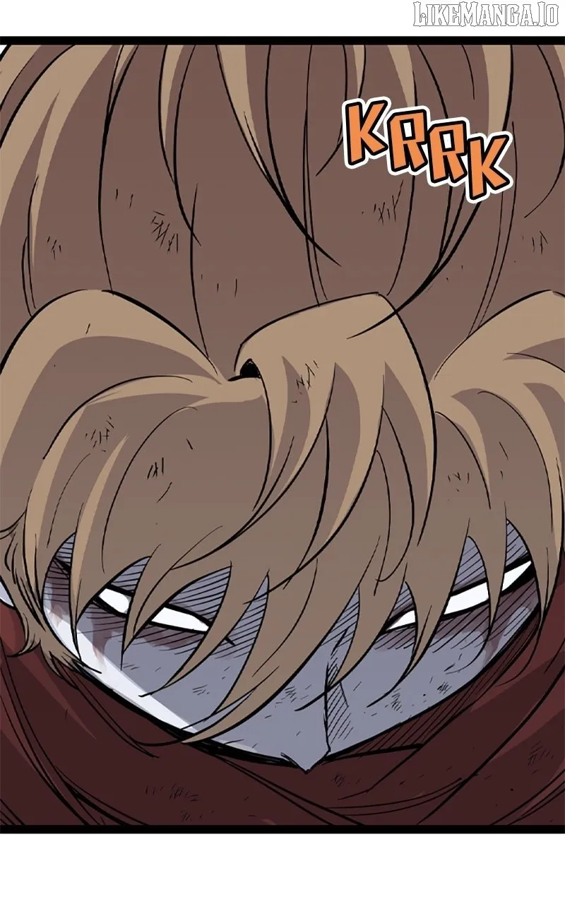 Asura (manhwa) chapter 55 page 39