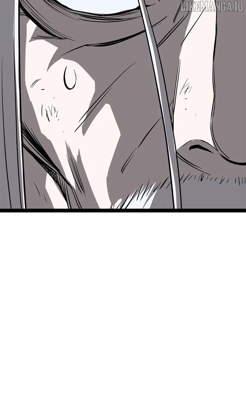 Asura (manhwa) chapter 55 page 19