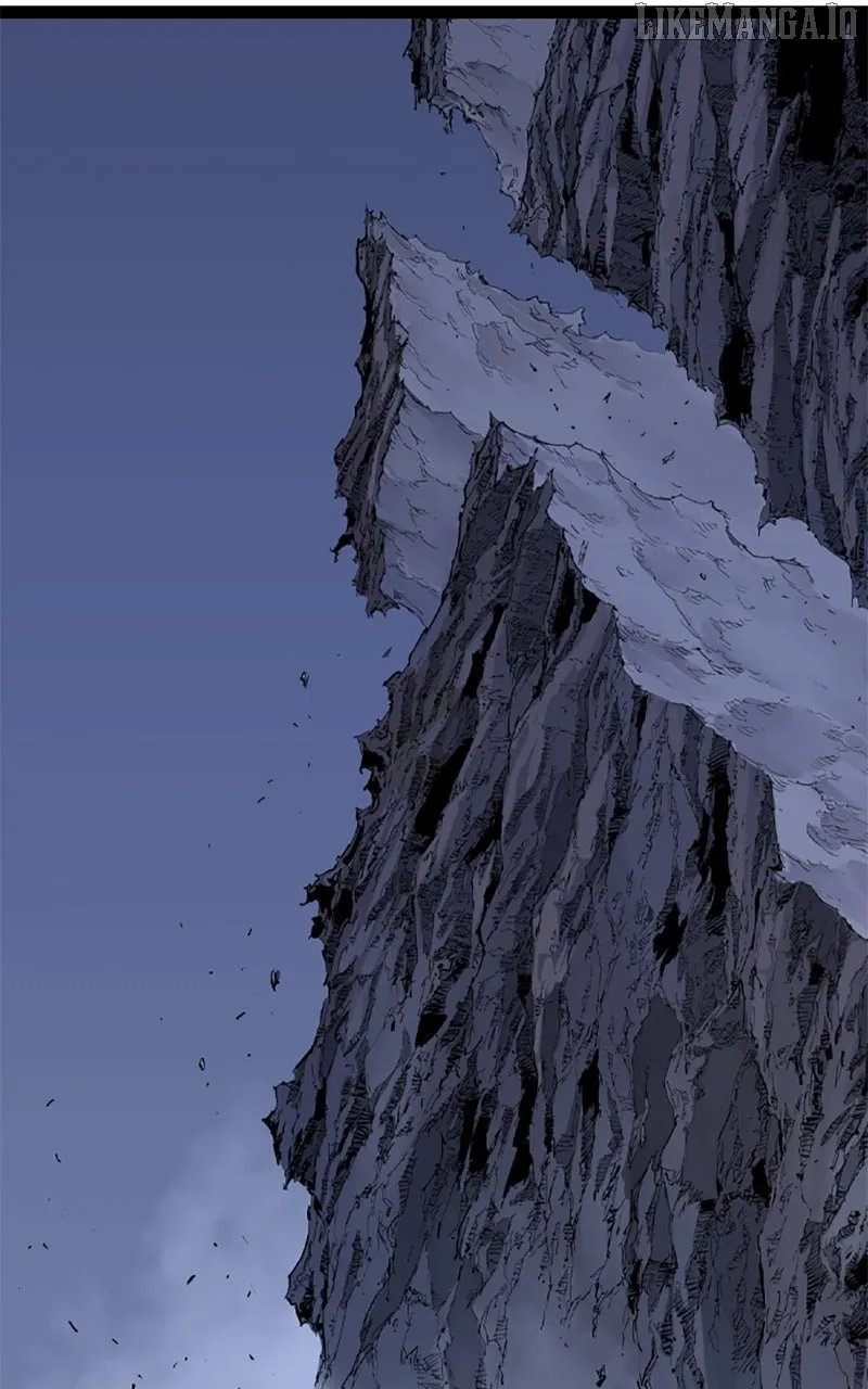 Asura (manhwa) chapter 55 page 75
