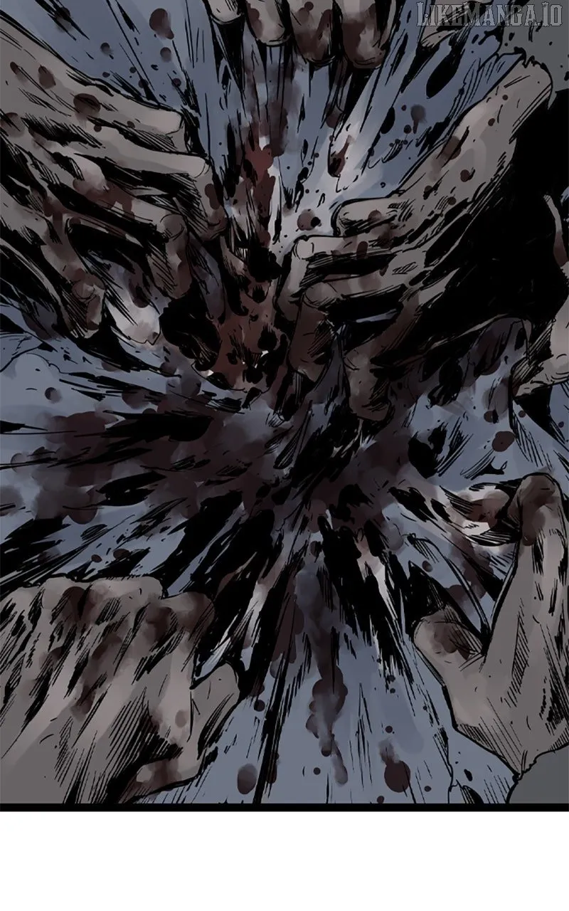 Asura (manhwa) chapter 55 page 77