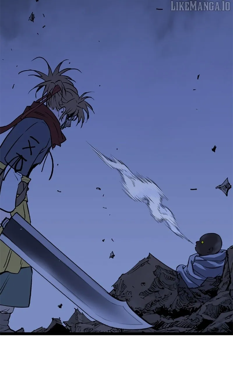Asura (manhwa) chapter 55 page 15