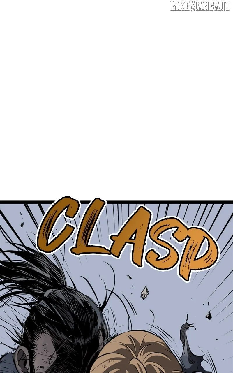 Asura (manhwa) chapter 55 page 123