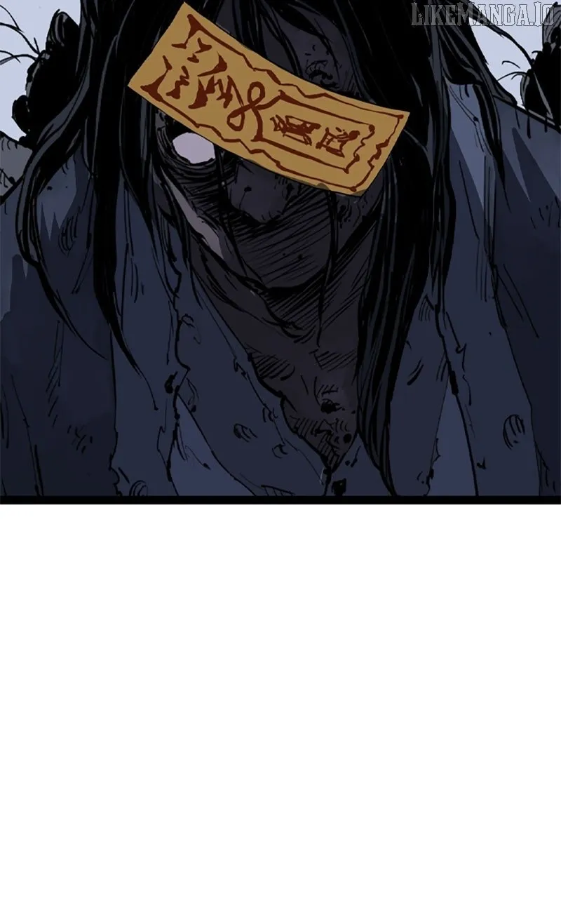 Asura (manhwa) chapter 55 page 134