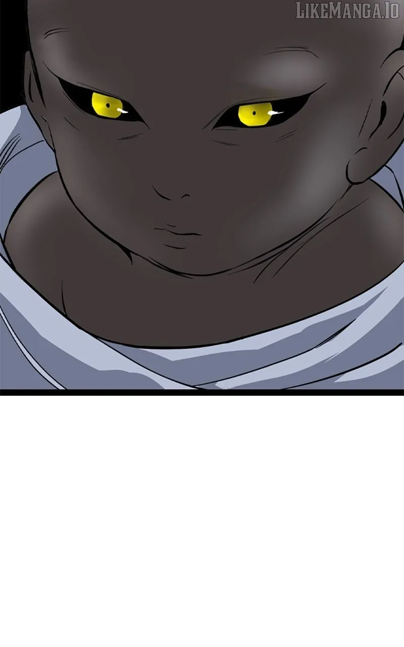 Asura (manhwa) chapter 55 page 41