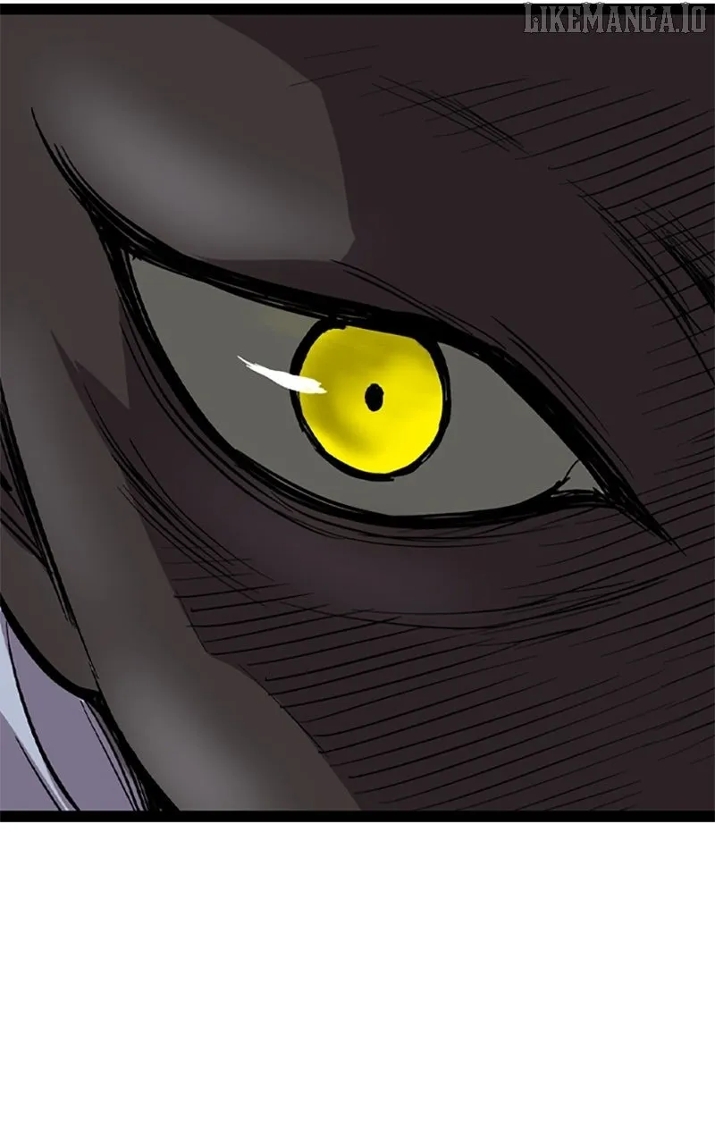 Asura (manhwa) chapter 55 page 44