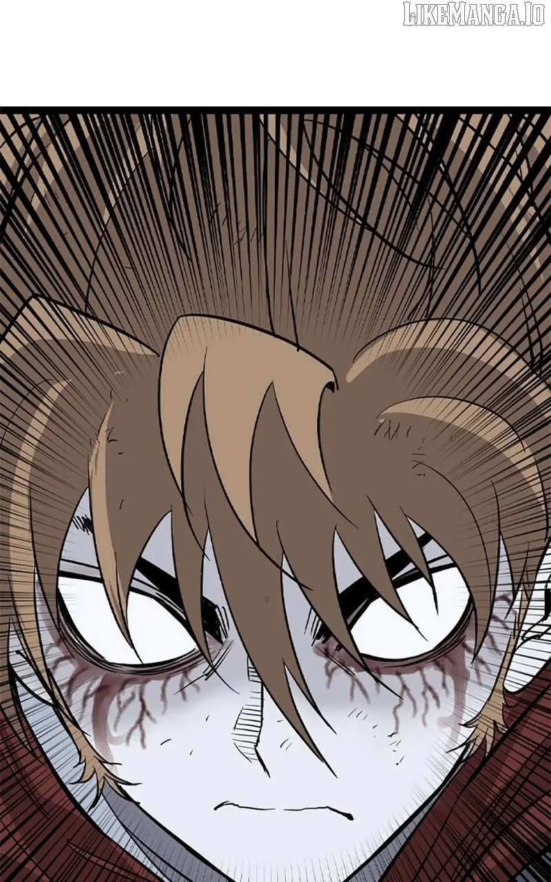 Asura (manhwa) chapter 55 page 49