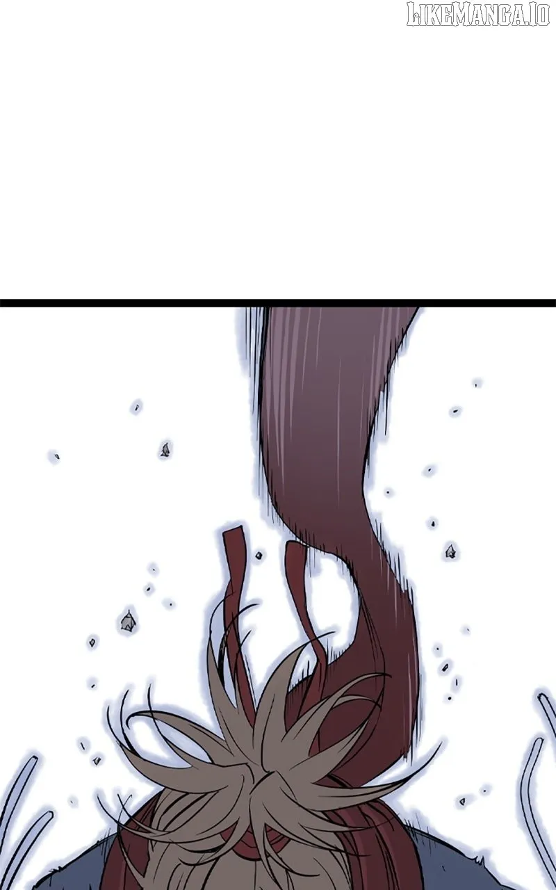 Asura (manhwa) chapter 55 page 27