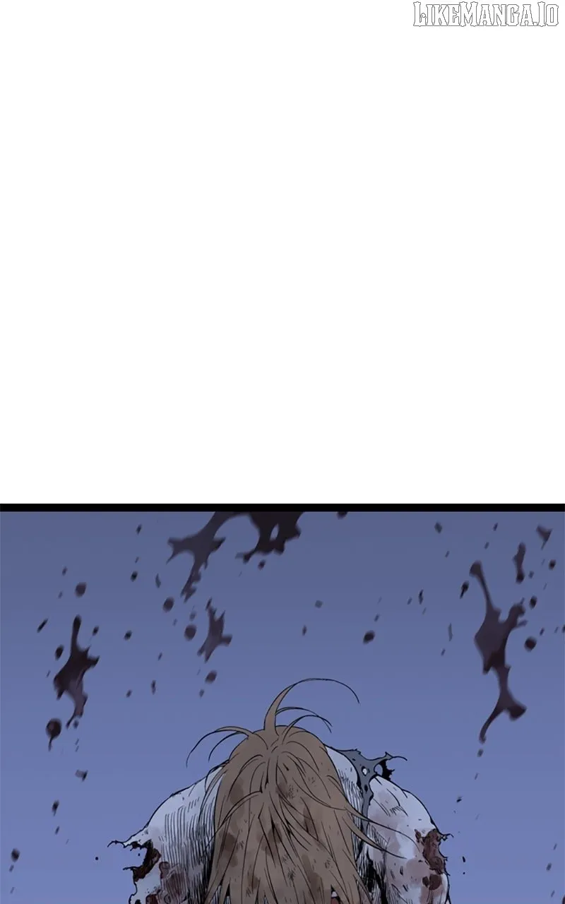 Asura (manhwa) chapter 55 page 94