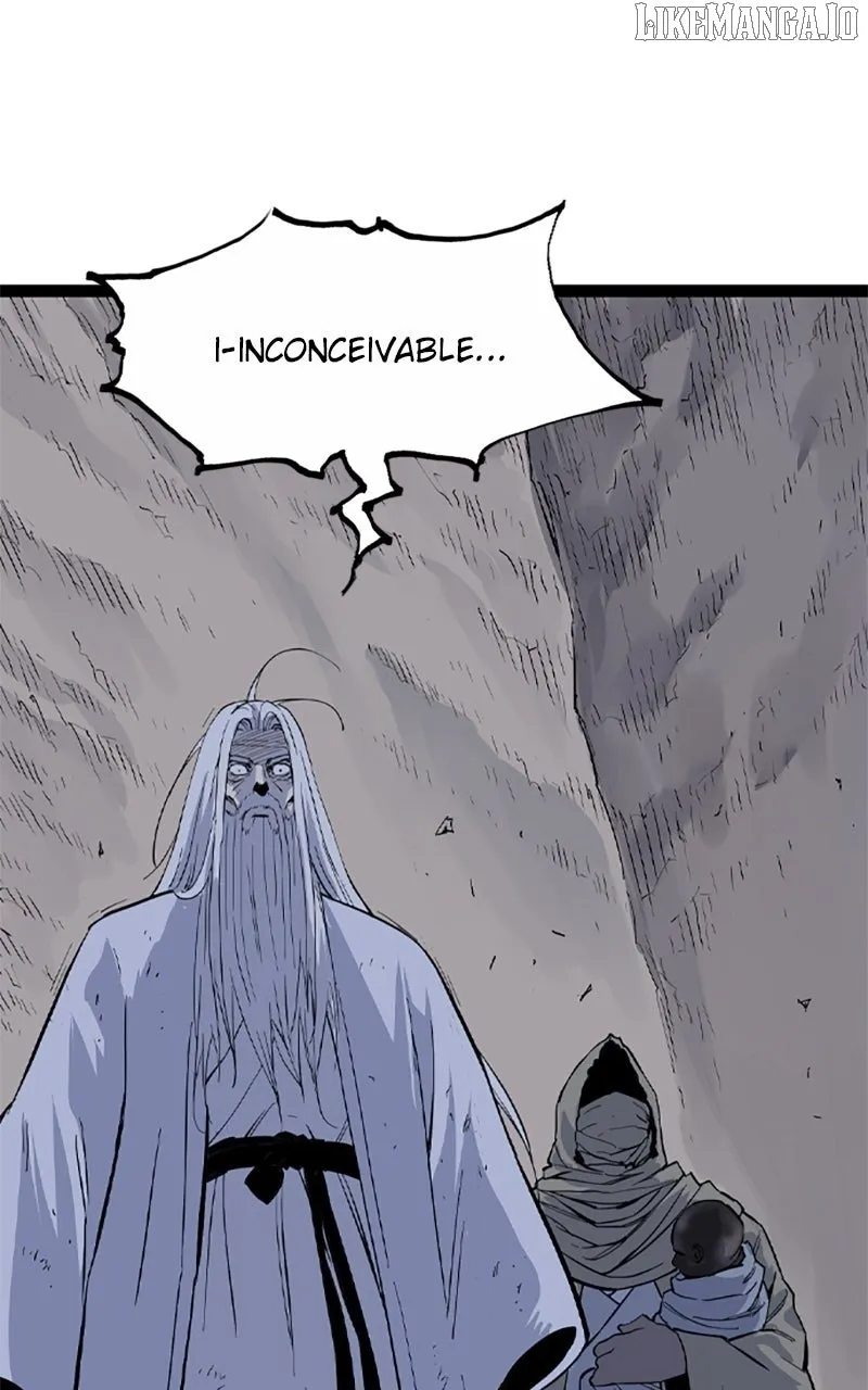 Asura (manhwa) chapter 55 page 98