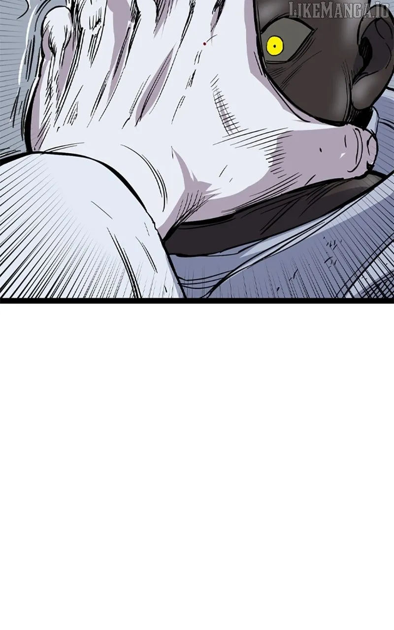 Asura (manhwa) chapter 55 page 46