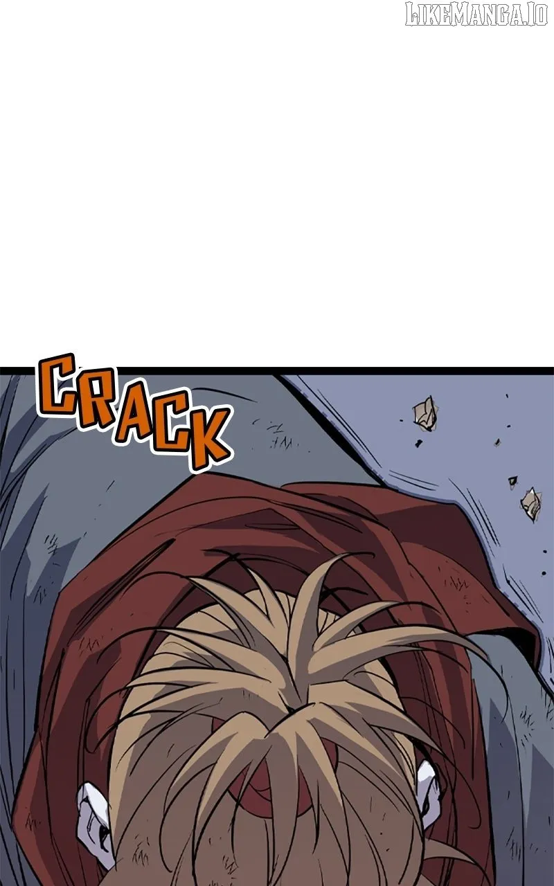 Asura (manhwa) chapter 55 page 37
