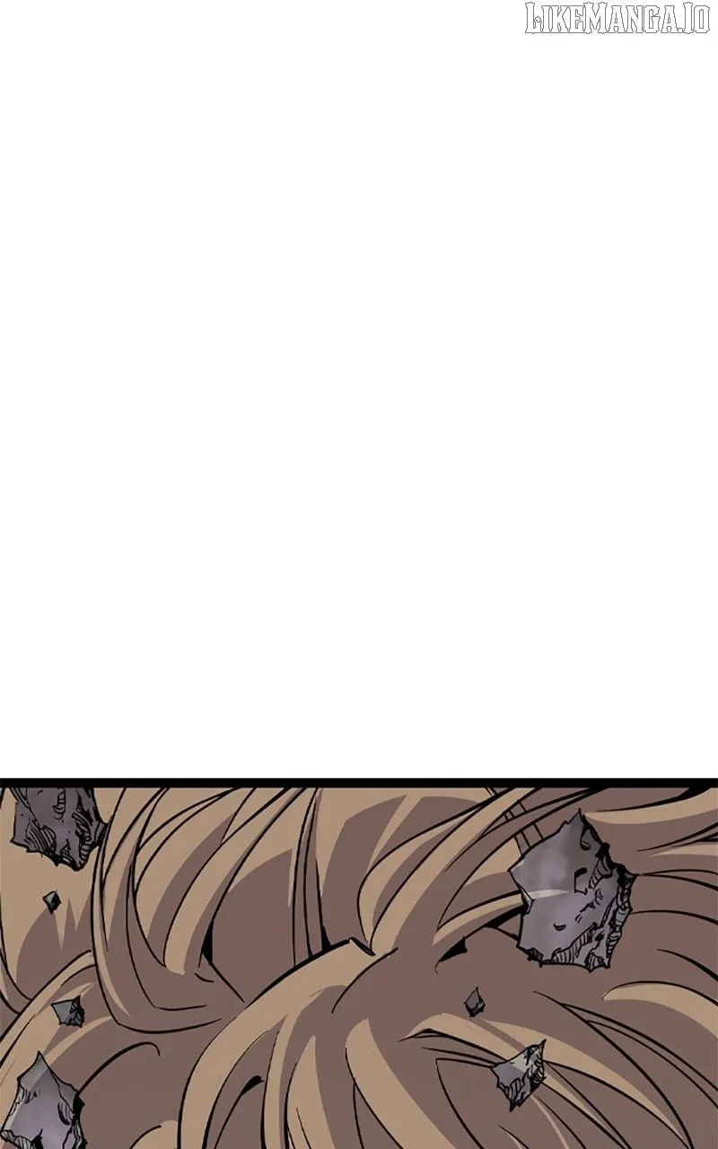 Asura (manhwa) chapter 55 page 61