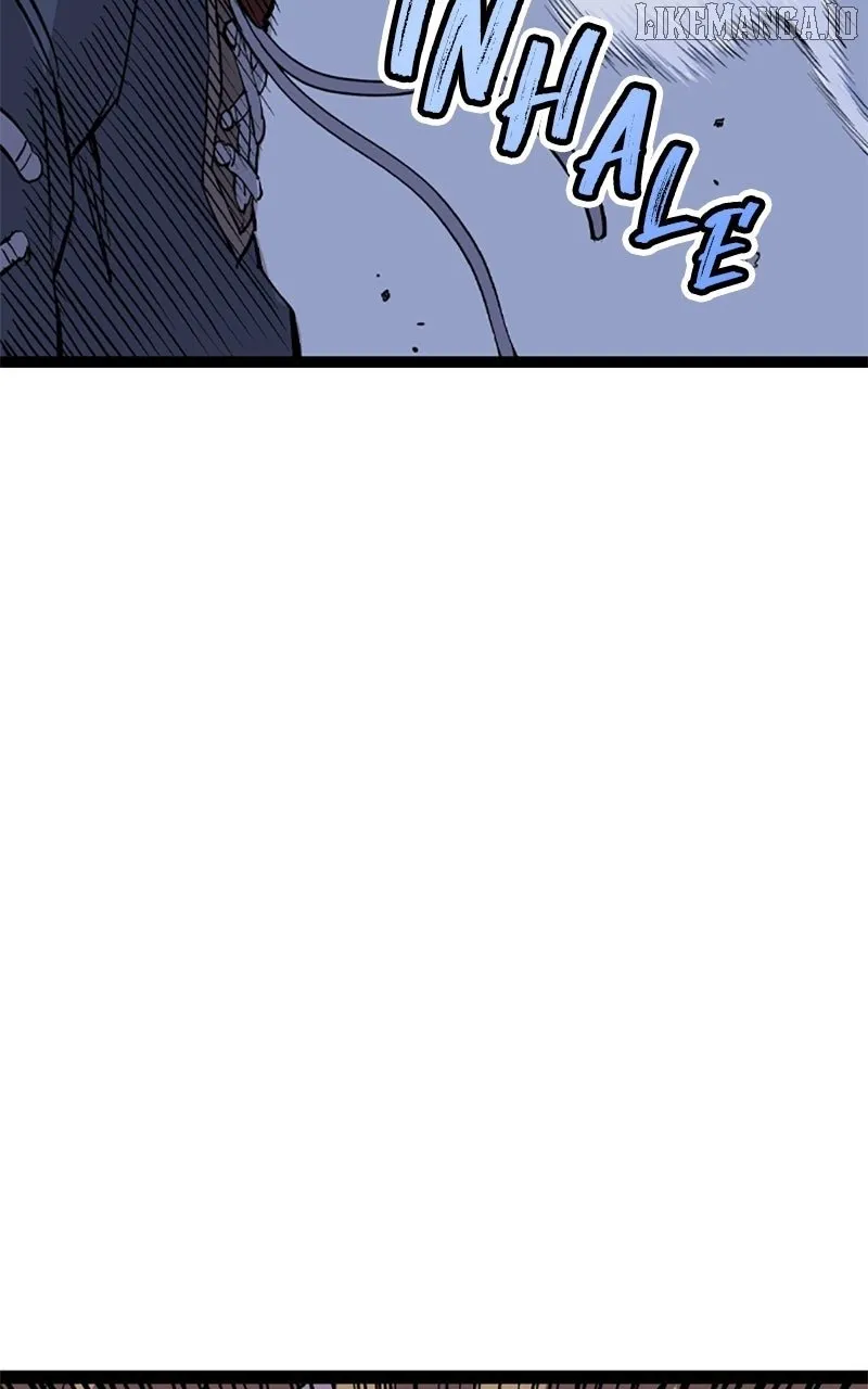 Asura (manhwa) chapter 55 page 21