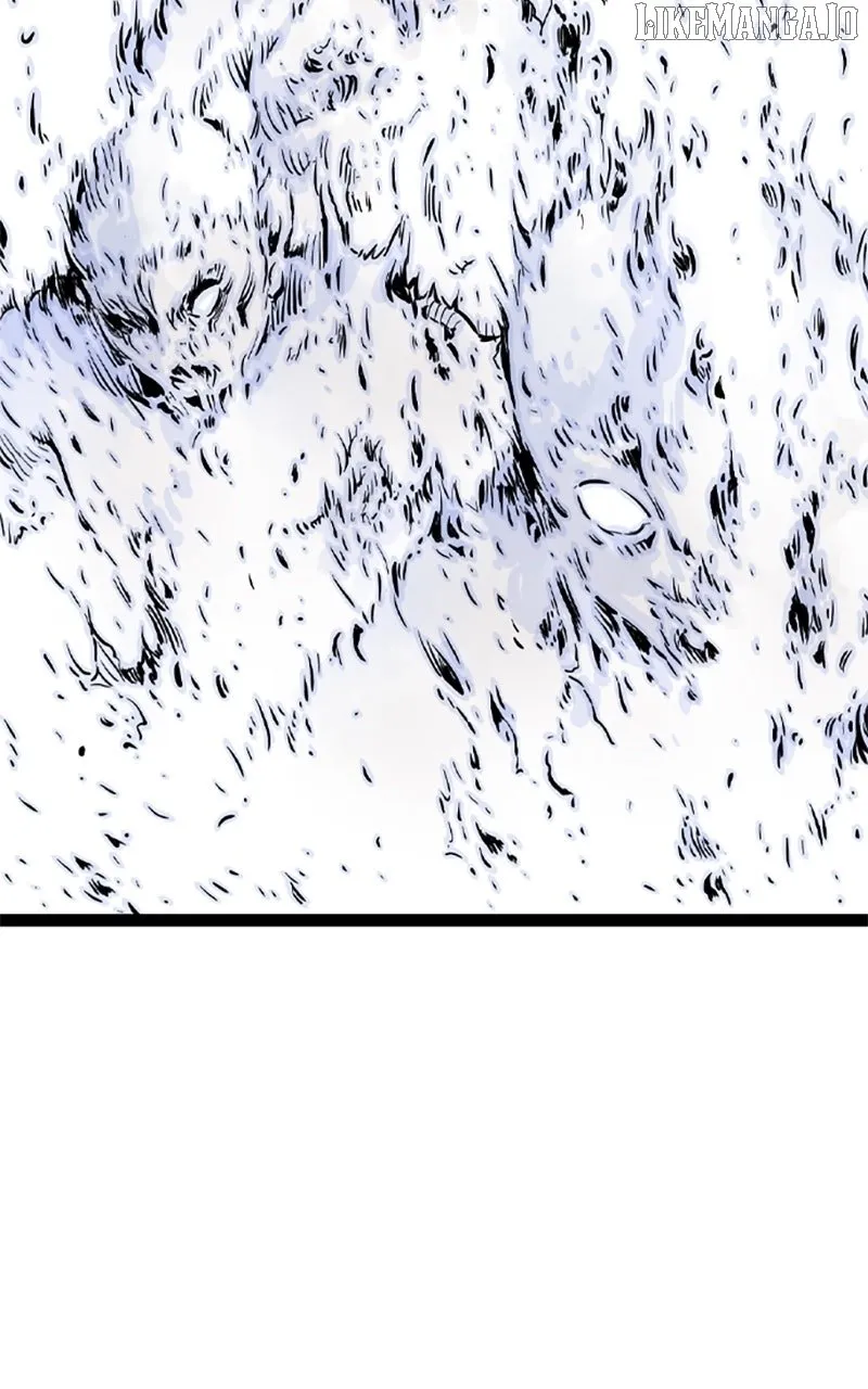 Asura (manhwa) chapter 56 page 137