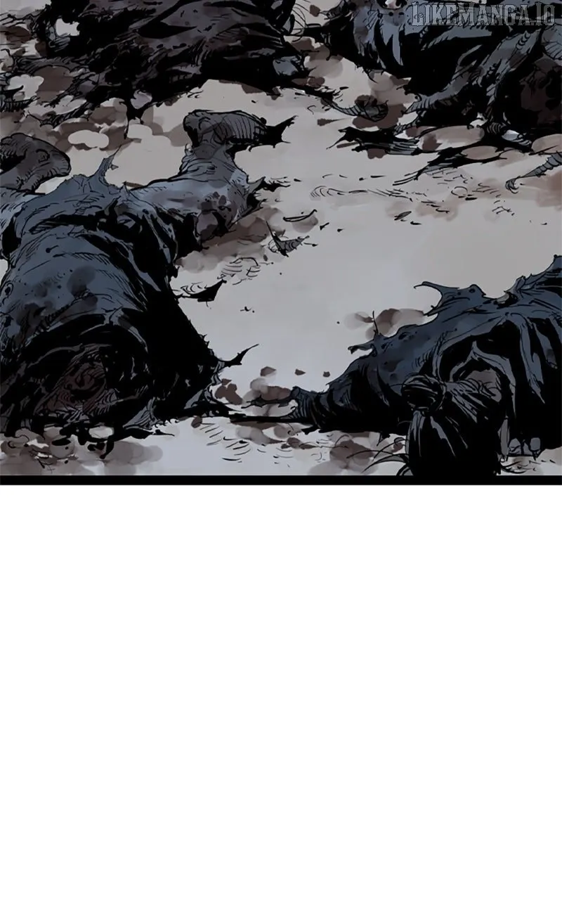 Asura (manhwa) chapter 56 page 12