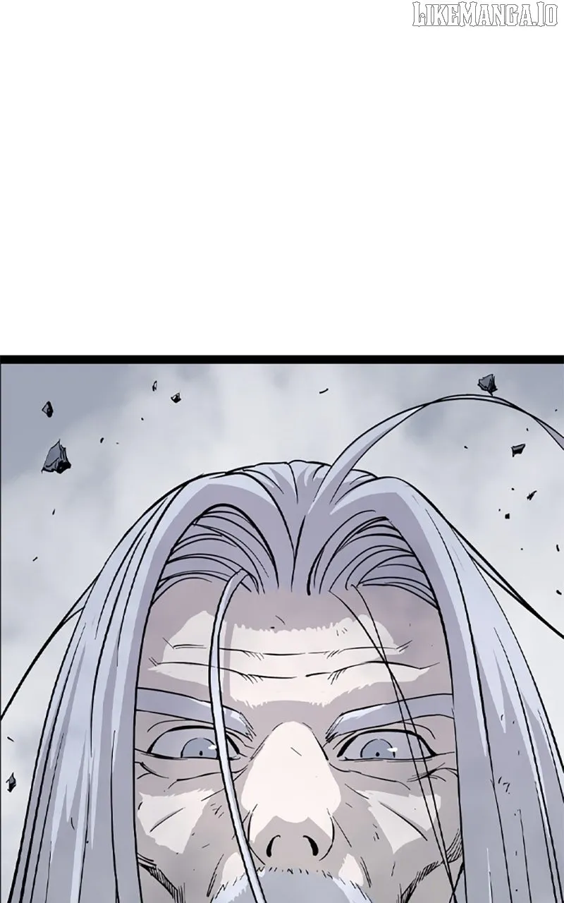 Asura (manhwa) chapter 56 page 23