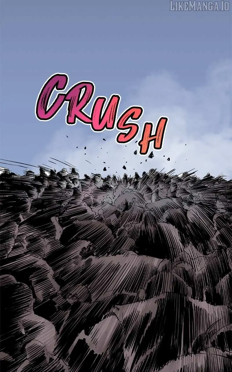 Asura (manhwa) chapter 56 page 84