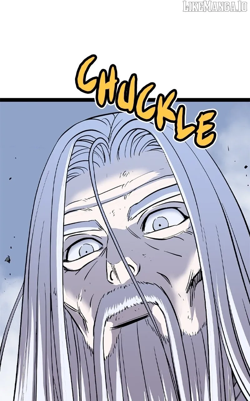 Asura (manhwa) chapter 56 page 91
