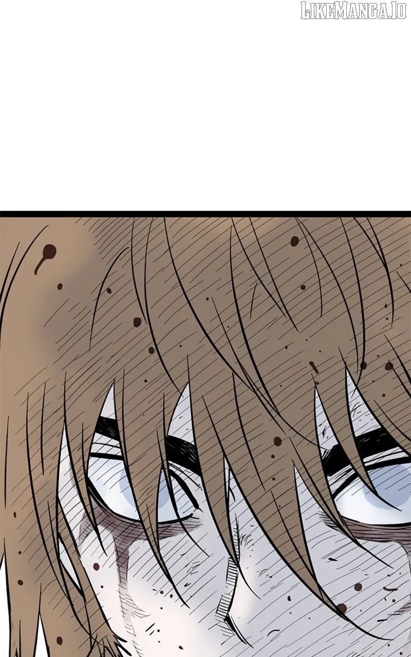 Asura (manhwa) chapter 56 page 18