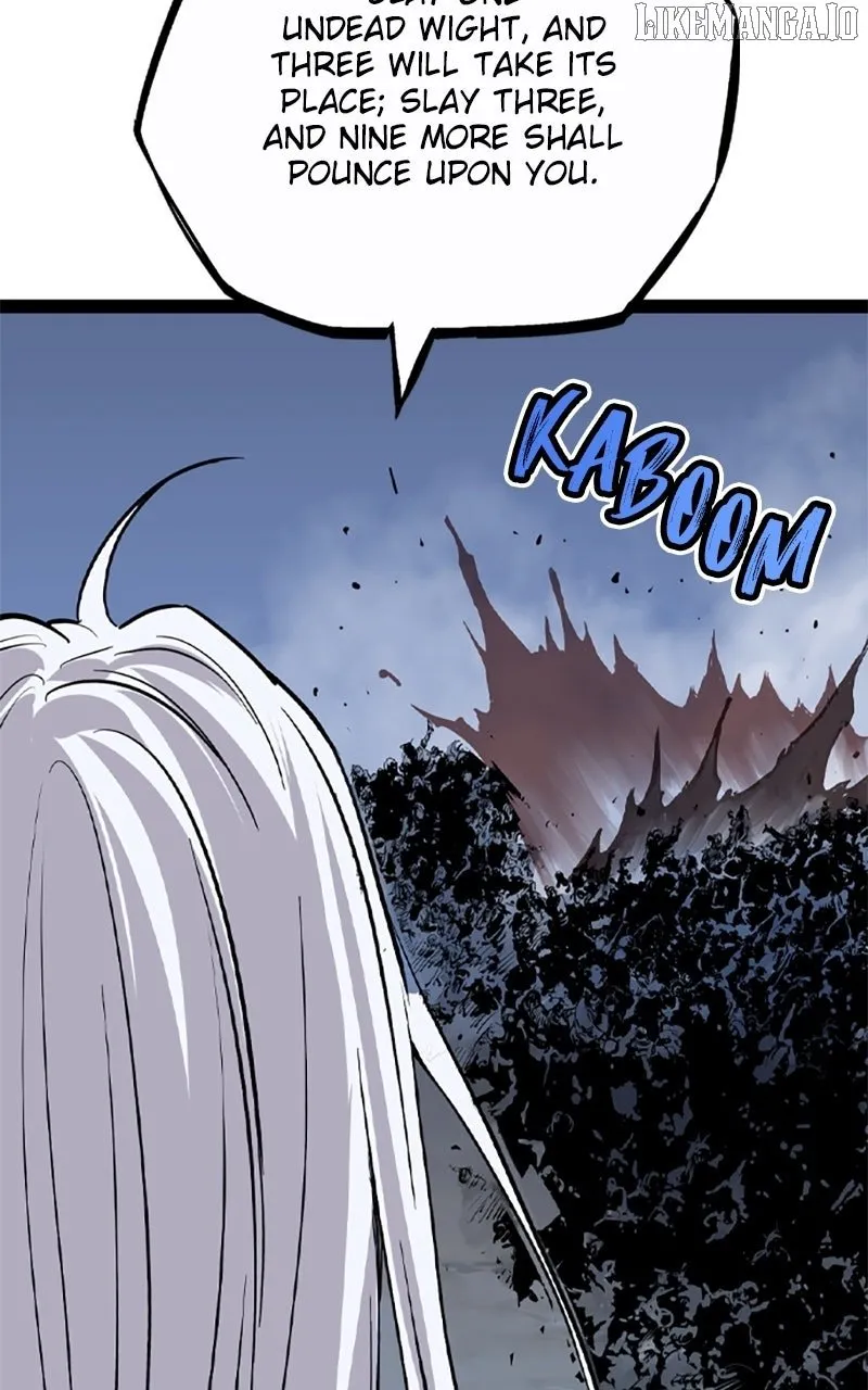 Asura (manhwa) chapter 56 page 93