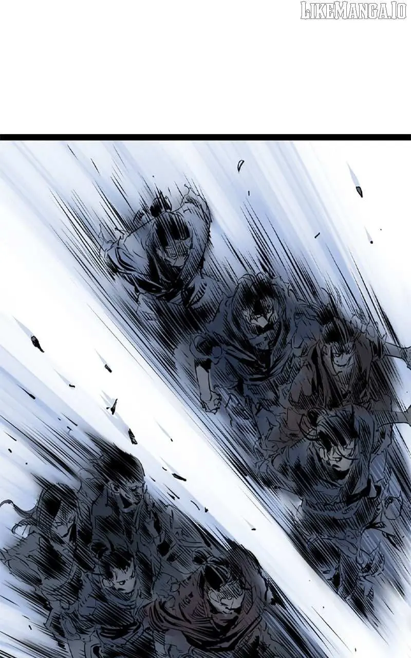 Asura (manhwa) chapter 56 page 29
