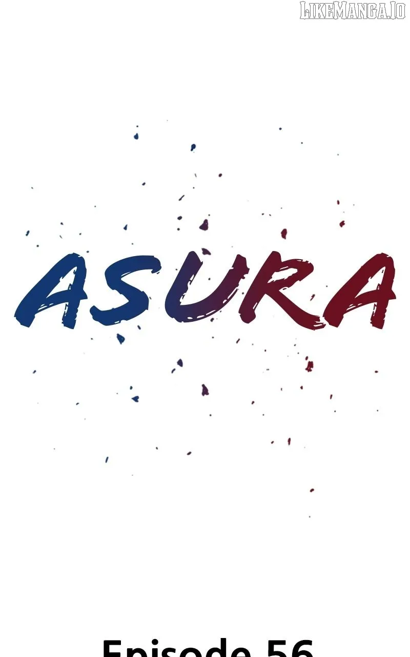 Asura (manhwa) chapter 56 page 2