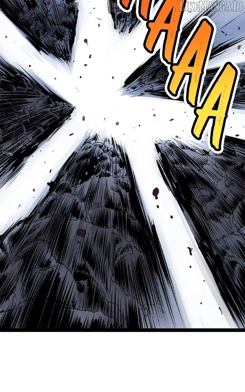 Asura (manhwa) chapter 56 page 79