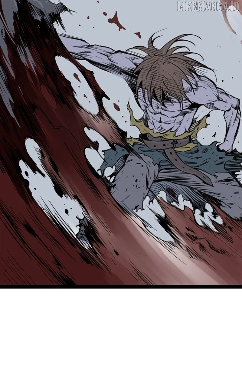Asura (manhwa) chapter 56 page 35