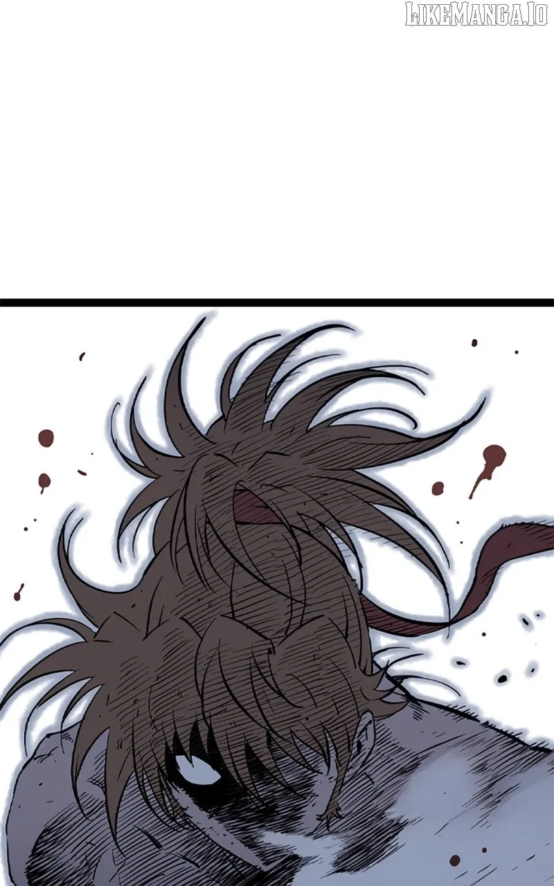 Asura (manhwa) chapter 56 page 8