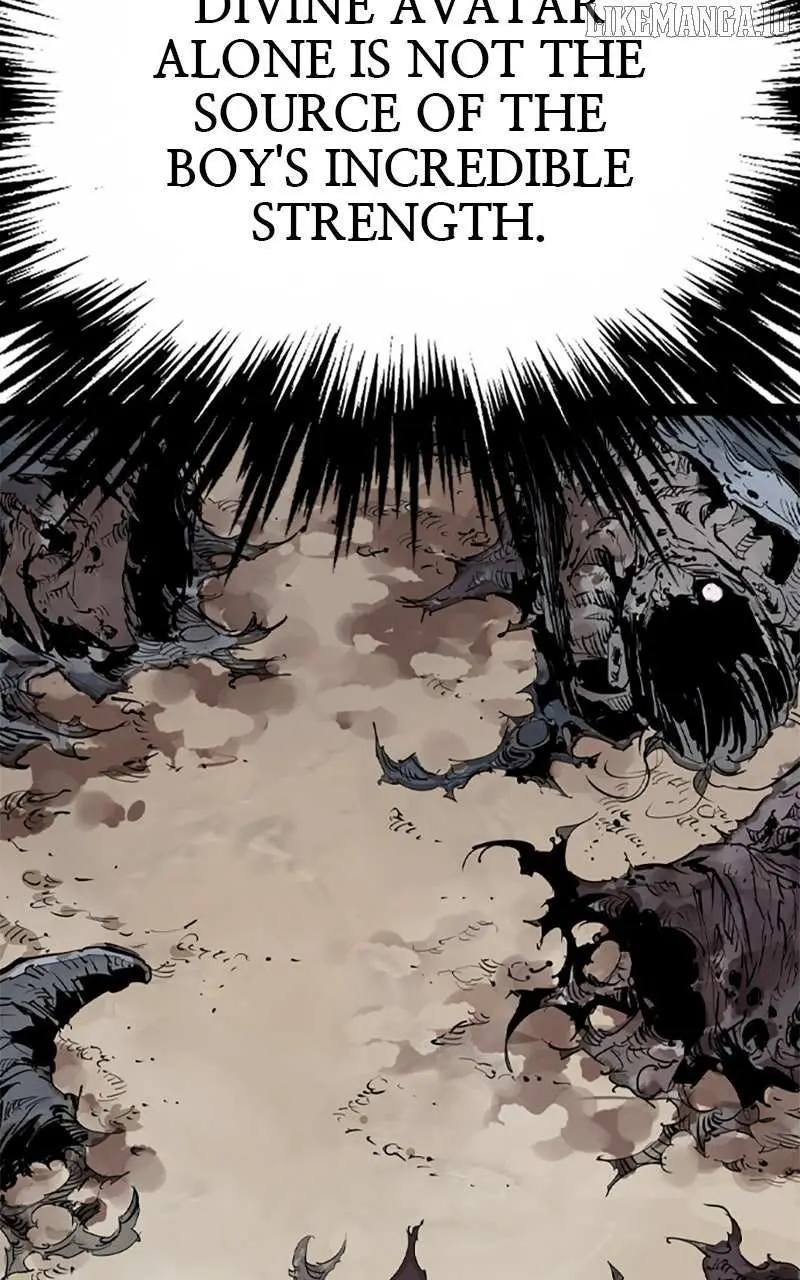 Asura (manhwa) chapter 56 page 42