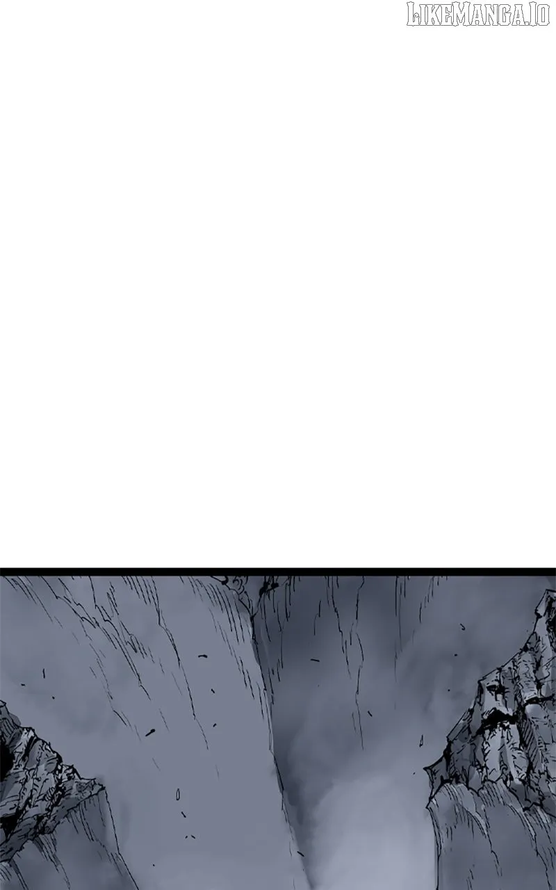 Asura (manhwa) chapter 56 page 21