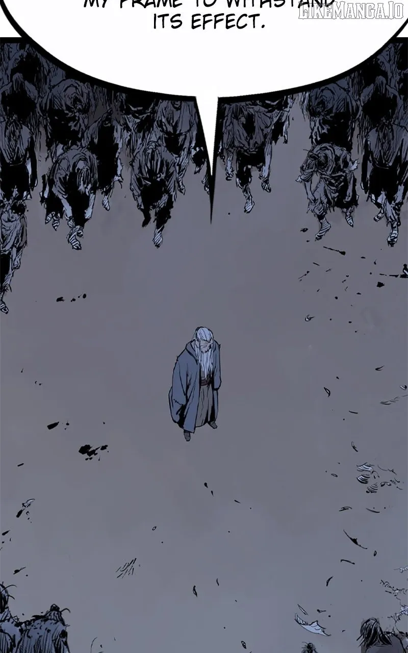 Asura (manhwa) chapter 56 page 111